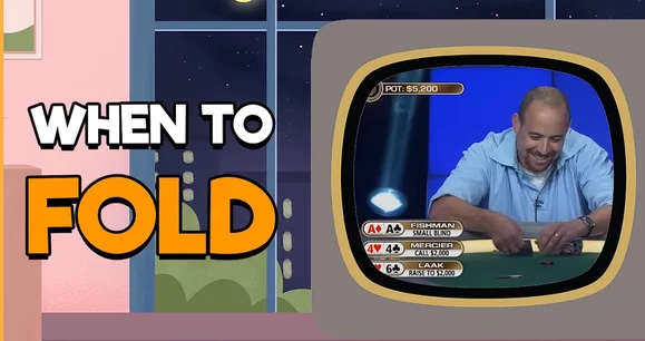 When to Fold Aces Preflop in Poker Games