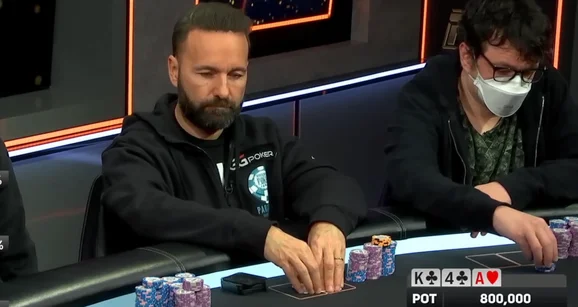 Daniel Negreanu's Poker Tips for Winning in 2024 (PART 1)