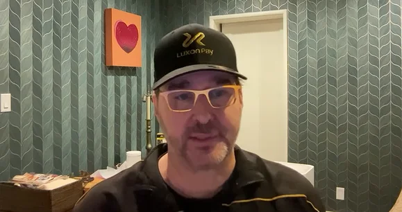 Phil Hellmuth on Signs from Above, Goals, and a "Big Hug" from Elon Musk