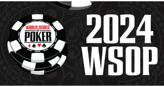 The 2024 WSOP Tournament Calendar has the "Best-Ever Lineup"