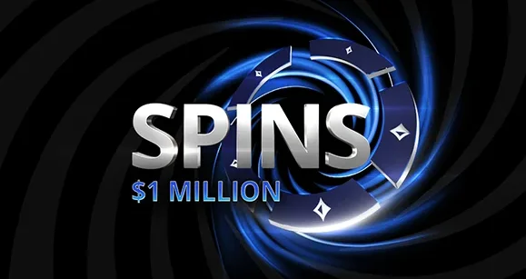 Partypoker Holds $700,000 from Player after $100 Spin Jackpot