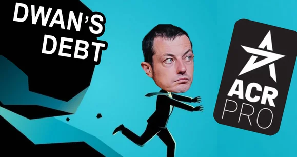 Tom Dwan's Debt Saga in 2024 & Joining the ACR Team