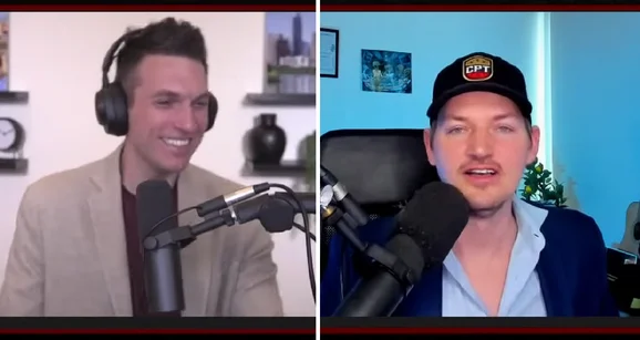 Doug Polk and Joe Ingram Talk Stream Quality, ACR Bots, and Mike Postle