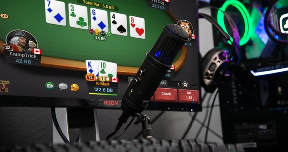 Reg Advice: Why Should You Watch Poker Streams?