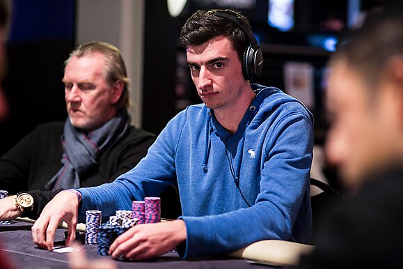 Life after poker: how a successful regular became a crypto programmer