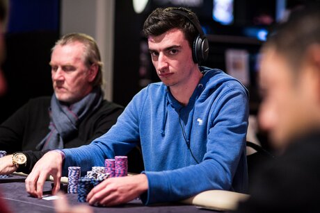 Life after poker: how a successful regular became a crypto programmer