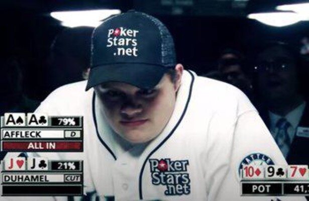 Most Memorable Hands in Poker
