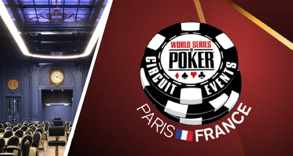 Best Casino Options in Paris for 2024 WSOP Players