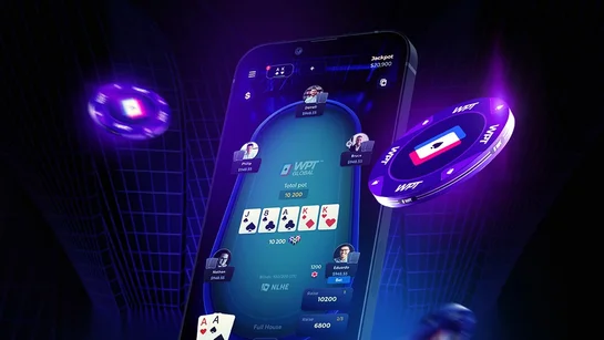 40% Rakeback on WPT Global: Exclusive GipsyTeam Promo