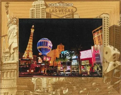 Las Vegas Forgotten Facts and Unknown History