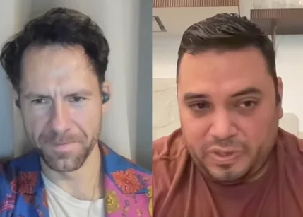 Matt Valeo Talks Business Skills and Phenom Poker