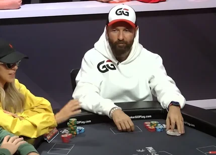 From Kid Poker to DNegs and What Success Means Now