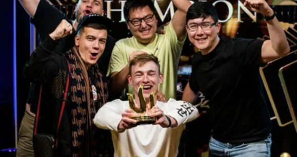 Triton Montenegro: Moneymaker and First-Timer Book Big Wins