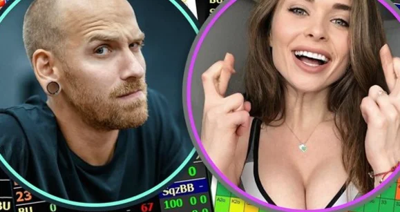 Poker Player Advice for Dating and Relationships