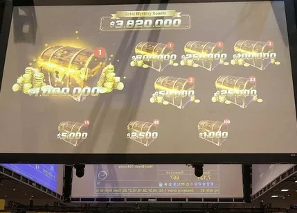 Poker Social Media: Winning and Dissing Mystery MTTs, Rampage Backs Out + More