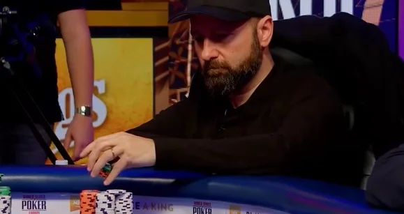 12 WSOP Predictions for 2024 from Daniel Negreanu