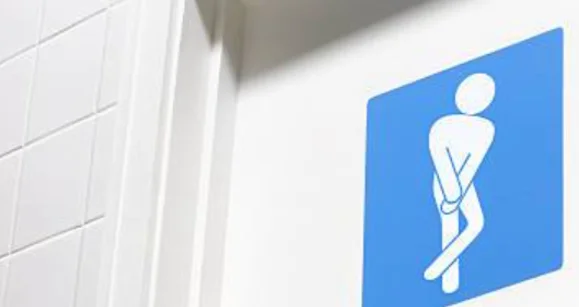 Moving All-In Then Going for the Bathroom or a Flight