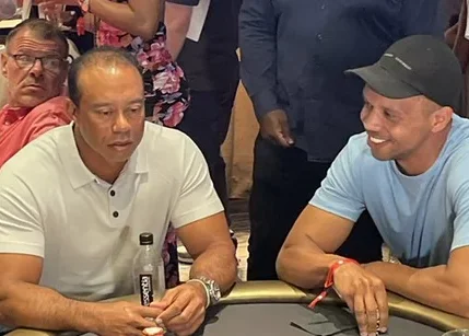 WSOP 2024 First Events - Tiger and GTO Wizard at the Tables