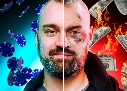 Anatoly Aalternative: Poker is a World of Fierce Competition