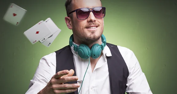 Poker Humor: How to Play Poker Like an Amateur