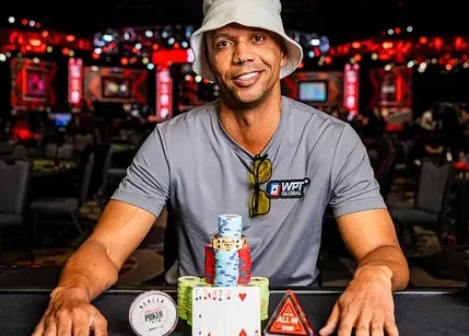 Phil Ivey's WSOP Bracelet #11 Plus New Scandals