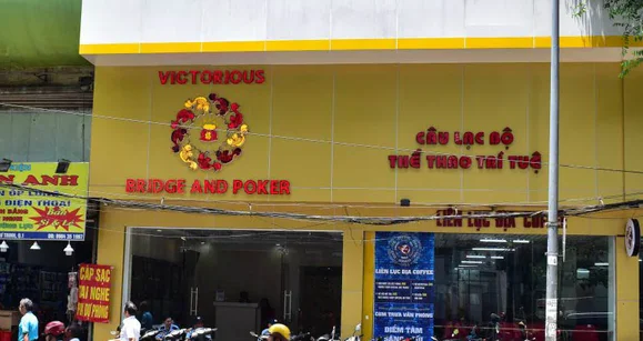 Vietnam Poker: Clubs, Odd Laws, & Shady Cops