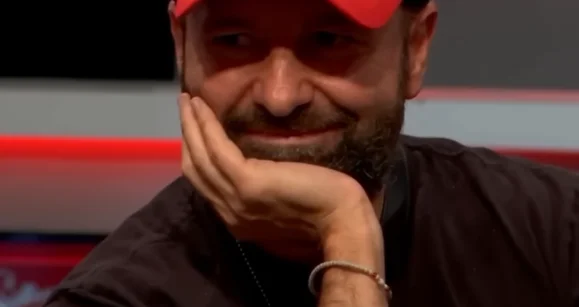 Daniel Makes Classic Reads and Sees Jacks 3 Times