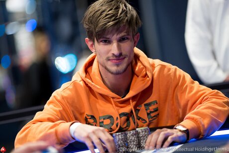 Mario Mosböck: At 14, I won $28,000 on Full Tilt and cashed it all out!