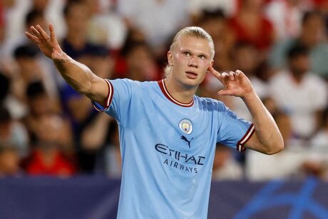 Erling Haaland could make Pads $875k: social media review