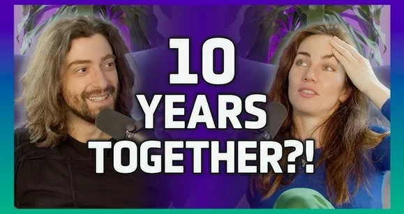 How to Build a Strong Relationship? Liv Boeree and Igor Kurganov's Recipe