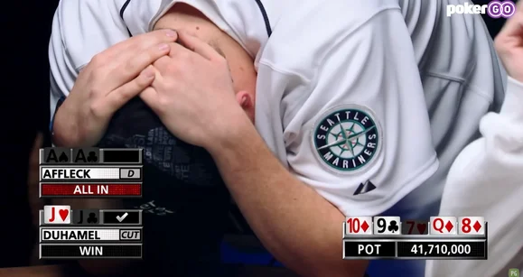 Phil Galfond Analyzes the Most Brutal WSOP Bad Beat