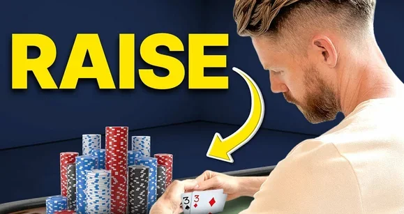 Why Does a Solver Barrel Low Pocket Pairs? TheWakko Explains