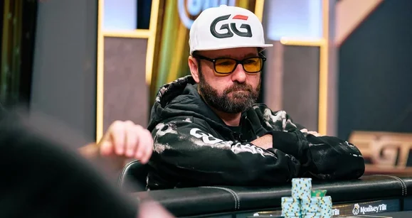 Daniel's Outdone Himself, $1,000 for Helpful Poker Journalists & Other Stories