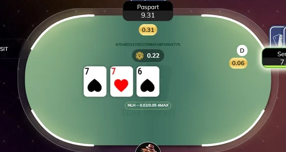 $10,000 Freeroll, Fast Poker Tables and Other TON Poker News