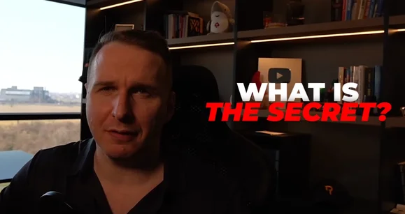 Bencb Exposes the Secret to River Hero Calls & River Folds