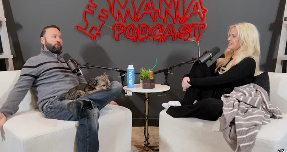 Daniel Negreanu: High Stakes Golf Tales, New Baby & Global Poker Awards