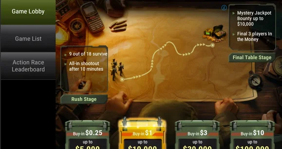 GG's Battle Royale: How it Went From Gambling to a Game of Skill