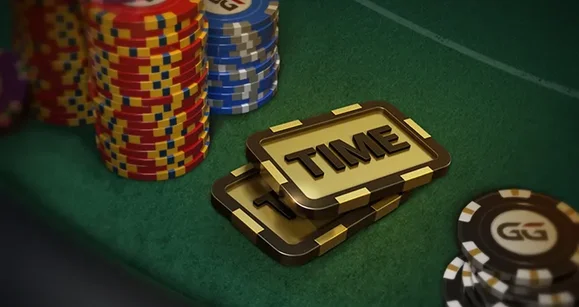 Paying for Time Banks: GGPoker Unveils a New Feature