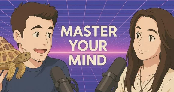 Fight Procrastination and Master Your Mind - Tim Urban