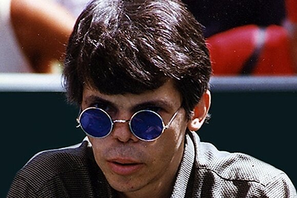 End of the game - The Story of Stu Ungar