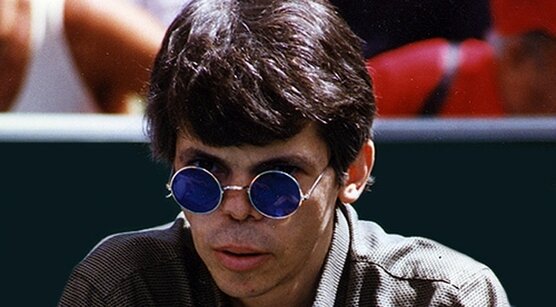 End of the game - The Story of Stu Ungar
