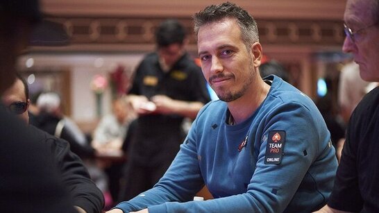 Lex Veldhuis terminated his contract with Twitch: a review of the social networks