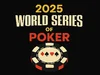 2025 WSOP Winners - Daily Updated Results with Prizes & Buy-Ins