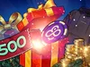 GipsyTeam Gifts & Over $3,500 in New Year's Freerolls