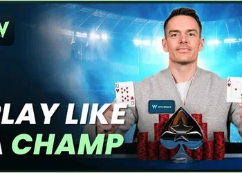 Espen Jørstad: How to Dominate Final Tables with Overbet Shoves