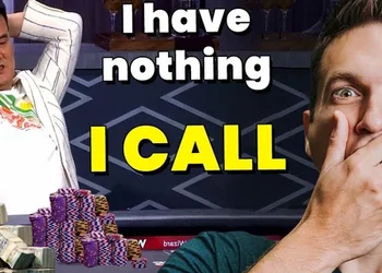 New High Stakes Poker Record Pot – Almost $1.5 Million