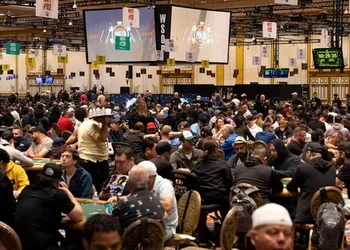 2025 WSOP Fantasy Draft: $5,000 in Prizes in New Format