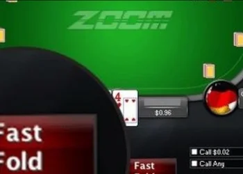 Maria Lisenook: Zoom Poker is the Path of True Masochists