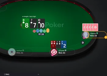 Five Fatal Mistakes New Players Make in PLO5