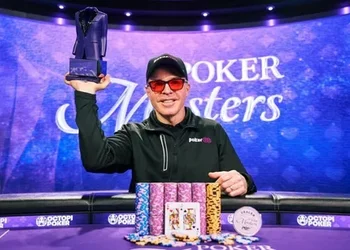 Cary Katz: Business Success, PokerGo, Health & Taking Losses